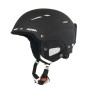 Capacete de esqui Alpina Biom Preto 54-58 cm | Tienda24 - Global Online Shop Tienda24.eu