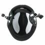 Capacete de esqui Alpina Biom Preto 54-58 cm | Tienda24 - Global Online Shop Tienda24.eu