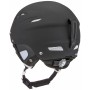 Casco de Esquí Alpina Biom Negro 54-58 cm | Tienda24 - Global Online Shop Tienda24.eu