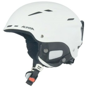 Capacete de esqui Salomon Pioneer LT Preto | Tienda24 - Global Online Shop Tienda24.eu