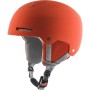 Casco de Esquí Alpina Zupo Unisex Naranja 51-55 cm | Tienda24 - Global Online Shop Tienda24.eu