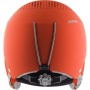 Capacete de esqui Alpina Zupo Unissexo Laranja 51-55 cm | Tienda24 - Global Online Shop Tienda24.eu