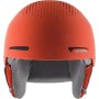 Capacete de esqui Alpina Zupo Unissexo Laranja 51-55 cm | Tienda24 - Global Online Shop Tienda24.eu