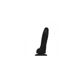 Dildo Strap-on-me Realistic Preto M de Strap-on-me, Dildos clássicos - Ref: M0404697, Preço: 29,91 €, Desconto: %