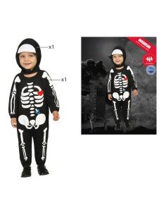 Costume for Babies My Other Me Pirate Skull | Tienda24 Tienda24.eu