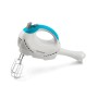 Mixeur plongeant Esperanza EKM010 Bleu/Blanc 300 W de Esperanza, Mixeurs manuels et avec bol - Réf : S9144656, Prix : 16,50 €...