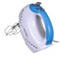 Batidora de Mano Esperanza EKM010 Azul/Blanco 300 W | Tienda24 - Global Online Shop Tienda24.eu