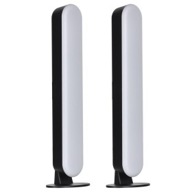 Lampada da tavolo Philips Lámpara de mesa Bianco Metallo 3 W | Tienda24 - Global Online Shop Tienda24.eu