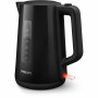 Bollitore Philips Series 3000 2200W Nero Plastica 2200 W 1,7 L (1 Unità) (1,7 L) di Philips, Bollitori - Rif: S9145085, Prezz...