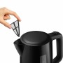 Kettle Philips Series 3000 2200W Black Plastic 2200 W 1,7 L (1 Unit) (1,7 L) by Philips, Electric Kettles - Ref: S9145085, Pr...