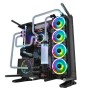 Antigelo THERMALTAKE CL-W246-OS00RE-A di THERMALTAKE, Ventilazione e raffreddamento - Rif: S9145089, Prezzo: 49,60 €, Sconto: %