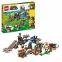 Set di Costruzioni Lego 71425 Multicolore di Lego, Costruzioni - Rif: S9145122, Prezzo: 94,00 €, Sconto: %