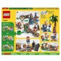 Construction set Lego 71425 Multicolour by Lego, Building & Construction Toys - Ref: S9145122, Price: 94,00 €, Discount: %