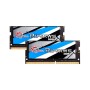 Memoria RAM GSKILL F4-2666C19D-32GRS DDR4 32 GB cl43 di GSKILL, Memoria centrale - Rif: S9145178, Prezzo: 79,73 €, Sconto: %