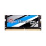 Memória RAM GSKILL F4-2666C19D-32GRS DDR4 32 GB cl43 de GSKILL, Memória principal - Ref: S9145178, Preço: 79,73 €, Desconto: %