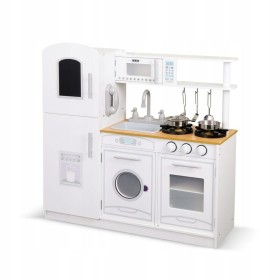 Toy kitchen Klein Children's Kitchen Compact Model | Tienda24 - Global Online Shop Tienda24.eu