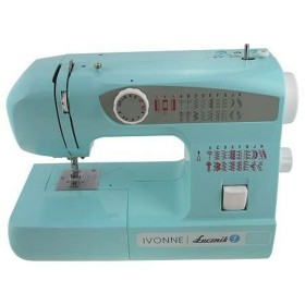 Sewing Machine Łucznik IVONNE 41,5 x 30 x 17 cm by Łucznik, Sewing Machines - Ref: S9145280, Price: 147,23 €, Discount: %