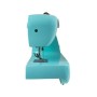 Sewing Machine Łucznik IVONNE 41,5 x 30 x 17 cm by Łucznik, Sewing Machines - Ref: S9145280, Price: 147,23 €, Discount: %