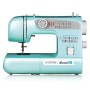 Sewing Machine Łucznik IVONNE 41,5 x 30 x 17 cm by Łucznik, Sewing Machines - Ref: S9145280, Price: 147,23 €, Discount: %