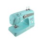 Sewing Machine Łucznik IVONNE 41,5 x 30 x 17 cm by Łucznik, Sewing Machines - Ref: S9145280, Price: 147,23 €, Discount: %