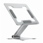 Folding and Adjustable Laptop Stand GEMBIRD NBS-D1-03 by GEMBIRD, Cooling stands and fans for laptops - Ref: S9145287, Price:...