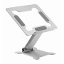 Folding and Adjustable Laptop Stand GEMBIRD NBS-D1-03 by GEMBIRD, Cooling stands and fans for laptops - Ref: S9145287, Price:...