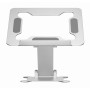 Folding and Adjustable Laptop Stand GEMBIRD NBS-D1-03 by GEMBIRD, Cooling stands and fans for laptops - Ref: S9145287, Price:...