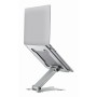 Folding and Adjustable Laptop Stand GEMBIRD NBS-D1-03 by GEMBIRD, Cooling stands and fans for laptops - Ref: S9145287, Price:...