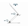 Folding and Adjustable Laptop Stand GEMBIRD NBS-D1-03 by GEMBIRD, Cooling stands and fans for laptops - Ref: S9145287, Price:...