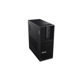 PC de bureau Lenovo ThinkStation P3 Intel Core i5-13600K 16 GB RAM 1 TB SSD de Lenovo, Tours - Réf : S9145611, Prix : 1,00 €,...