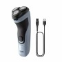 Electric shaver Philips X3003/00 | Tienda24 - Global Online Shop Tienda24.eu