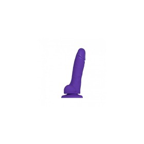 Dildo Strap-on-me 6015902 Lila von Strap-on-me, Klassische Dildos - Ref: M0404701, Preis: 29,91 €, Rabatt: %