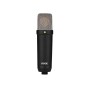 Microphone à condensateur Rode RODE NT1SIGN BLK Noir de Rode, Microphones - Réf : S9145739, Prix : 216,42 €, Remise : %