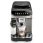 Superautomatische Kaffeemaschine DeLonghi ECAM 290.81.TB Schwarz Titan 1450 W 15 bar 250 g 1,8 L von DeLonghi, Kaffee-Vollaut...