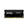 Memória RAM Kingston KF432S20IB/32 32 GB DDR4 3200 MHz CL20 de Kingston, Memória principal - Ref: S9145829, Preço: 80,67 €, D...