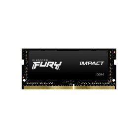 RAM Memory Kingston KF432S20IB/32 32 GB DDR4 3200 MHz CL20 by Kingston, RAM - Ref: S9145829, Price: 80,67 €, Discount: %