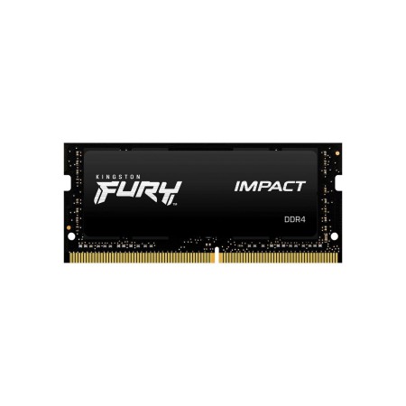 Memoria RAM Kingston KF432S20IB/32 32 GB DDR4 3200 MHz CL20 de Kingston, Memoria principal - Ref: S9145829, Precio: 80,67 €, ...