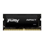 Memória RAM Kingston KF432S20IB/32 32 GB DDR4 3200 MHz CL20 de Kingston, Memória principal - Ref: S9145829, Preço: 80,67 €, D...