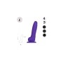 Dildo Strap-on-me 6015902 Morado de Strap-on-me, Dildos clásicos - Ref: M0404701, Precio: 29,91 €, Descuento: %