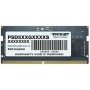 Mémoire RAM Patriot Memory PSD532G56002S DDR5 32 GB CL46 de Patriot Memory, Mémoire principale - Réf : S9145831, Prix : 121,1...