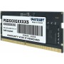 Mémoire RAM Patriot Memory PSD532G56002S DDR5 32 GB CL46 de Patriot Memory, Mémoire principale - Réf : S9145831, Prix : 121,1...