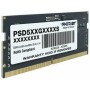 Mémoire RAM Patriot Memory PSD532G56002S DDR5 32 GB CL46 de Patriot Memory, Mémoire principale - Réf : S9145831, Prix : 121,1...