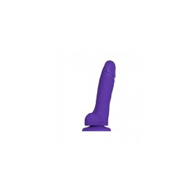 Dildo XR Brown 17,8 cm | Tienda24 - Global Online Shop Tienda24.eu