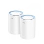 Punto d'Accesso Cudy M1200 2-PACK Bianco di Cudy, Punti di accesso wireless - Rif: S9146121, Prezzo: 64,24 €, Sconto: %