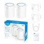 Access point Cudy M1200 2-PACK White by Cudy, Wireless access points - Ref: S9146121, Price: 64,24 €, Discount: %