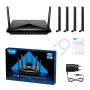 Router Cudy P5 de Cudy, Routers - Ref: S9146125, Precio: 355,50 €, Descuento: %