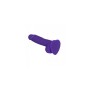 Dildo Strap-on-me 6015919 Morado de Strap-on-me, Dildos clásicos - Ref: M0404702, Precio: 33,73 €, Descuento: %