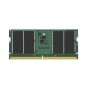 Memoria RAM Kingston KVR48S40BD8-32 32 GB DDR5 4800 MHz CL40 di Kingston, Memoria centrale - Rif: S9146178, Prezzo: 121,46 €,...