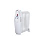 Radiateur à Huile (7 modules) Blaupunkt HOR201 Blanc 700 W de Blaupunkt, Radiateurs à bain d'huile - Réf : S9146365, Prix : 5...