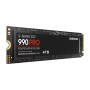 Disco Duro Samsung 990 PRO 4 TB SSD de Samsung, Discos rígidos sólidos - Ref: S9146381, Preço: 383,81 €, Desconto: %